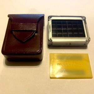 Vintage Leica Incident Light for a Leica Meter MC